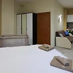 студио Young Gogh Apartament Pamporovo
