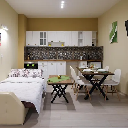 студио Young Gogh