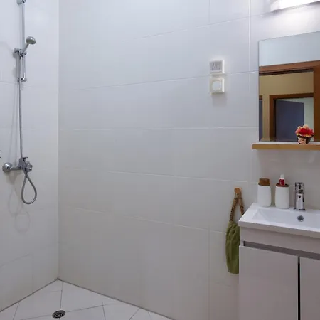 Apartamento студио Young Gogh