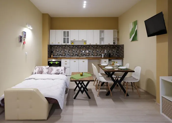 студио Young Gogh