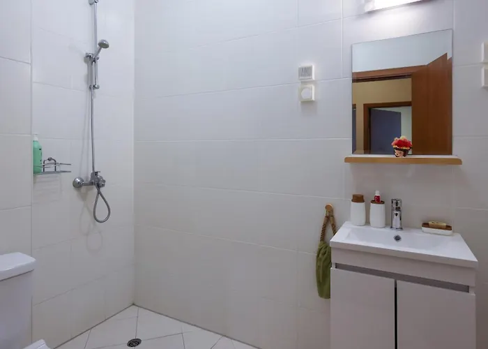 Apartamento студио Young Gogh